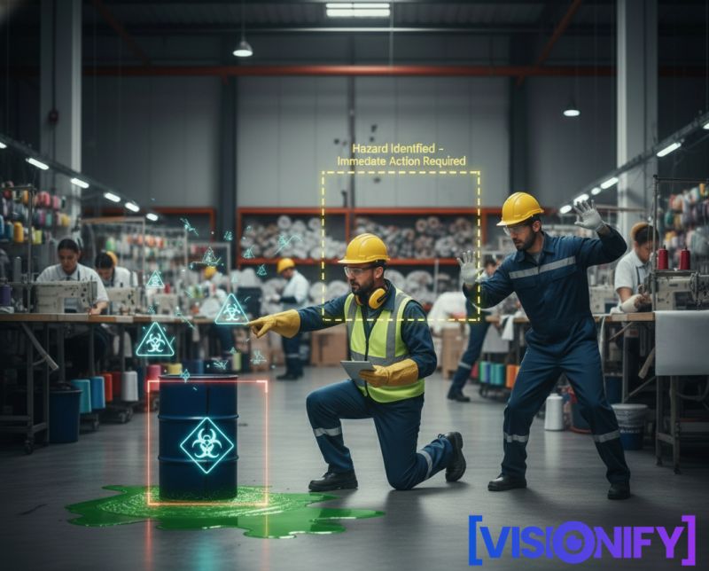 Visionify 2 - Solar CCTV Tower